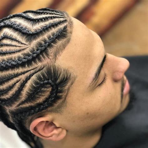 mens braids|men's braid styles 2020.